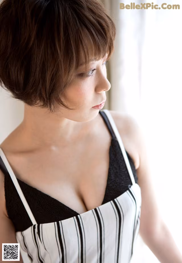 Misuzu Kawana - Pornphoot Dvd Tailers