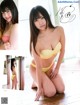 Kaho Sato 佐藤佳穂, Yukina Yahagi 矢作有紀奈, Ex-Taishu 2018.05 (EX大衆 2018年5月号)