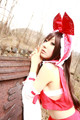 Misaki Hanamura - Bratsgrils Foto2 Setoking