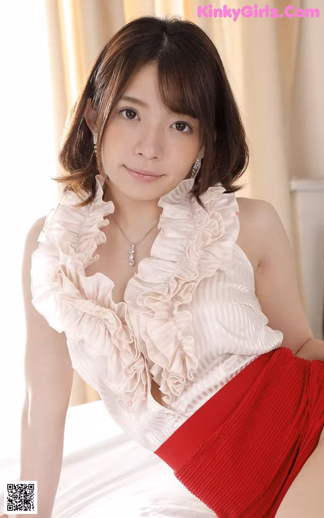 Rika Mari - Stockings Javthai Noveltrove