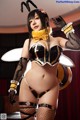 [千尋_Chihiro Chang] Queen Bee Tifa Lockhart