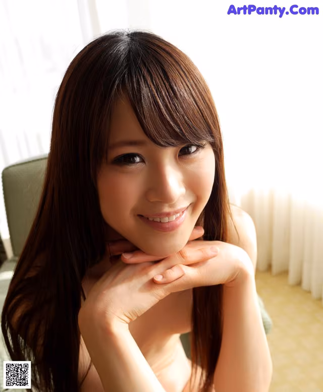 Chihiro Yuikawa - 2016 Muscular Func
