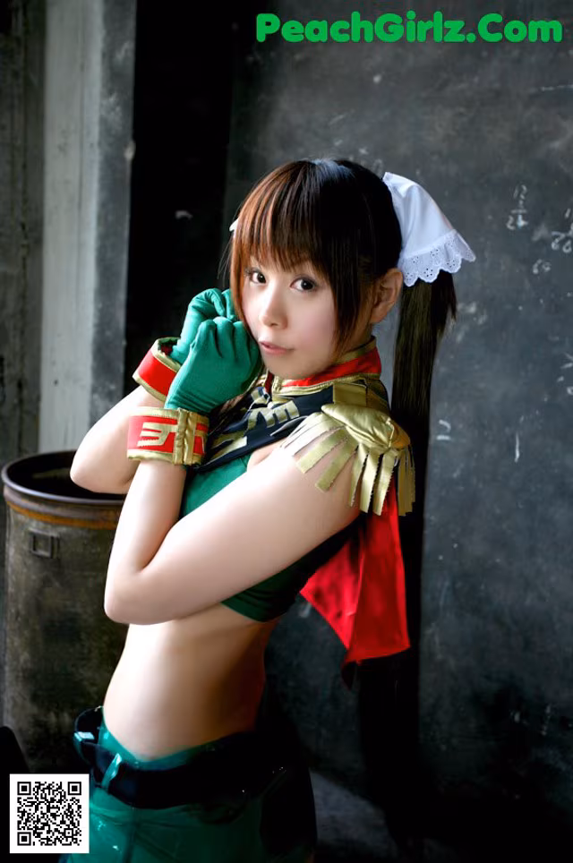 Minami Tachibana - Extreme Eimj Cam