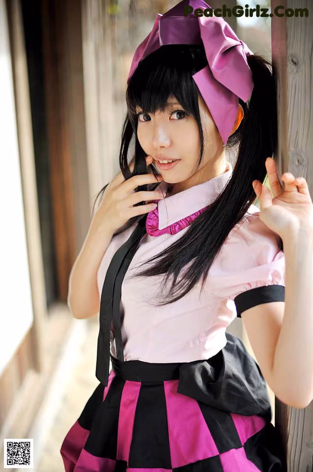 Myu Tenshi - Dp Imej Xxx
