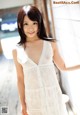 Maya Hashimoto - Resolution Sexy Model