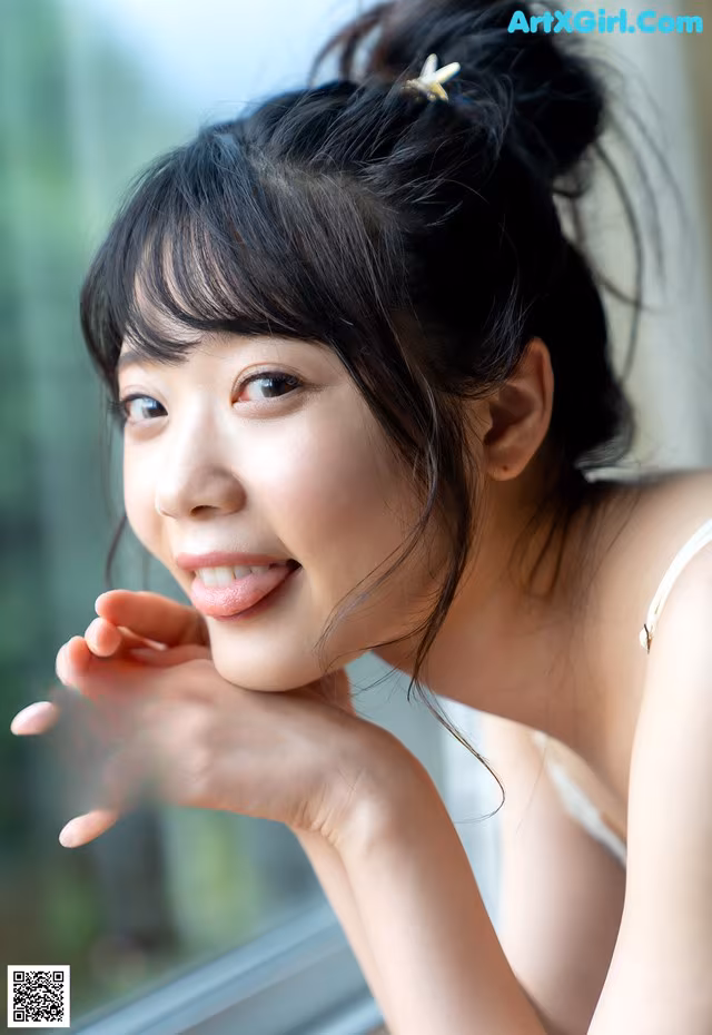 Ema Futaba - Ultrapussy Yamigama Spankingthem