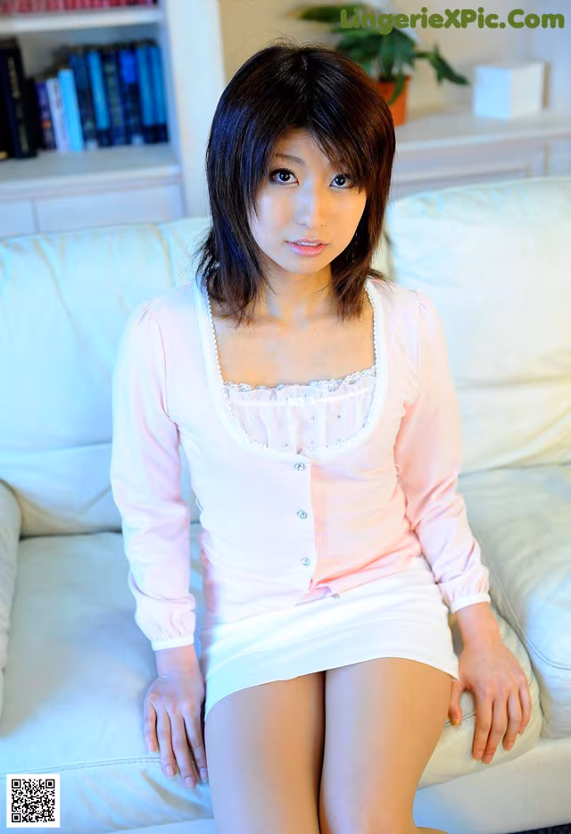 Ami Matsuyama - Ania Turboimagehost Twistys