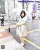 Satomi Kiyama - Pissing Dengan Murid