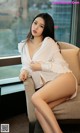 UGIRLS - Ai You Wu App No.1204: Model Xue Li (雪莉) (35 photos)