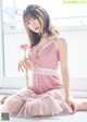 Rina Hidaka 日高里菜, Big Comic Spirits 2021 No.30 (ビッグコミックスピリッツ 2021年30号)