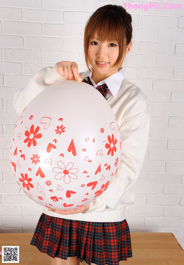 Kokomi Naruse - Door Analbufette Mp4