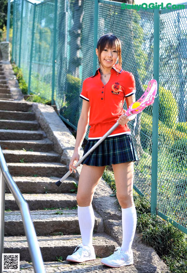 Ai Koyama - Siri Sexy Ass