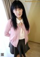 Yurie Uzaki - Fotospussy Juicy Ass